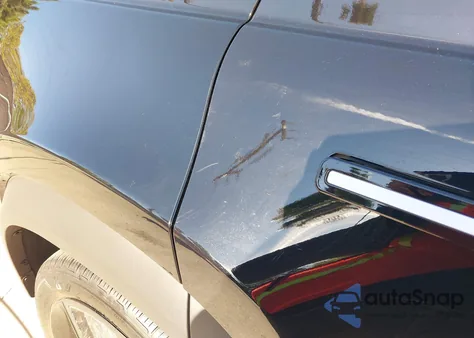 2023 Fisker Ocean One из США, поврежденный, VIN VCF1ZBU21PG003332